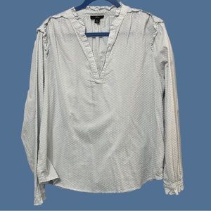 JCrew | Blouse